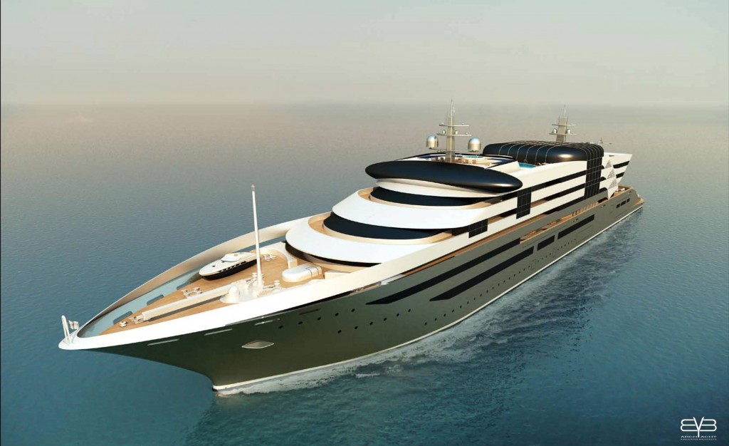 yacht design srl