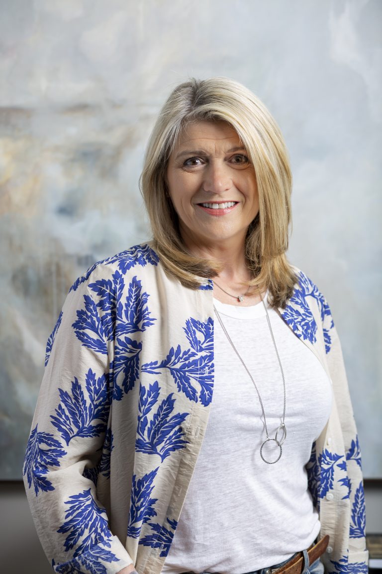 » Designer in Profile Julie Otulakowski, Managing Director at ArtHouse