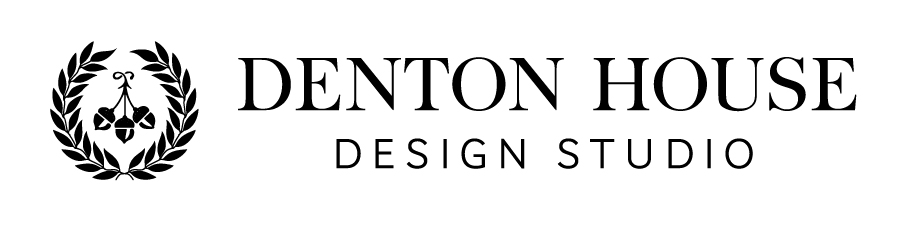 » Denton House Design Studio