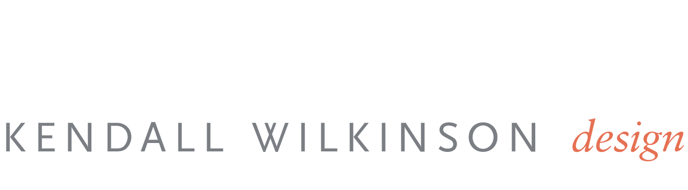 Kendall Wilson Logo