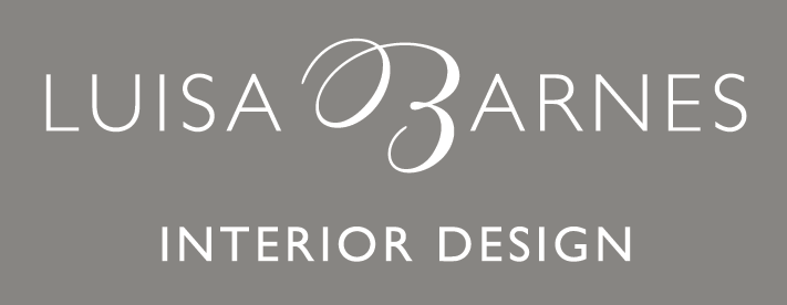 Luisa Barnes Interior Design