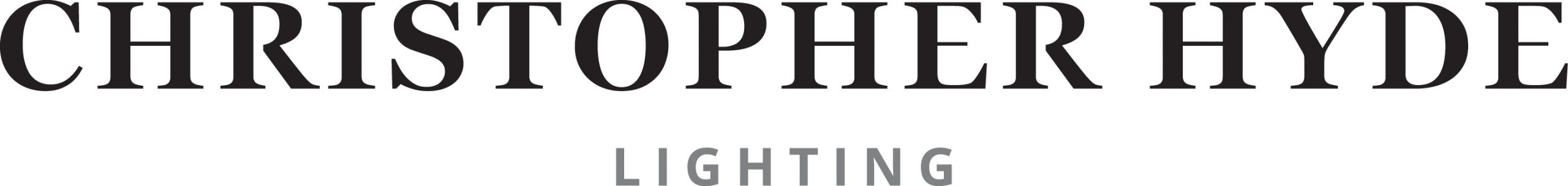 Christopher Hyde Logo