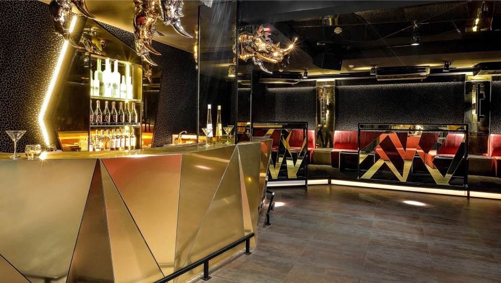 » Design Intervention ‘Alta Ego’ project Shortlisted in Bar/Club/Lounge ...