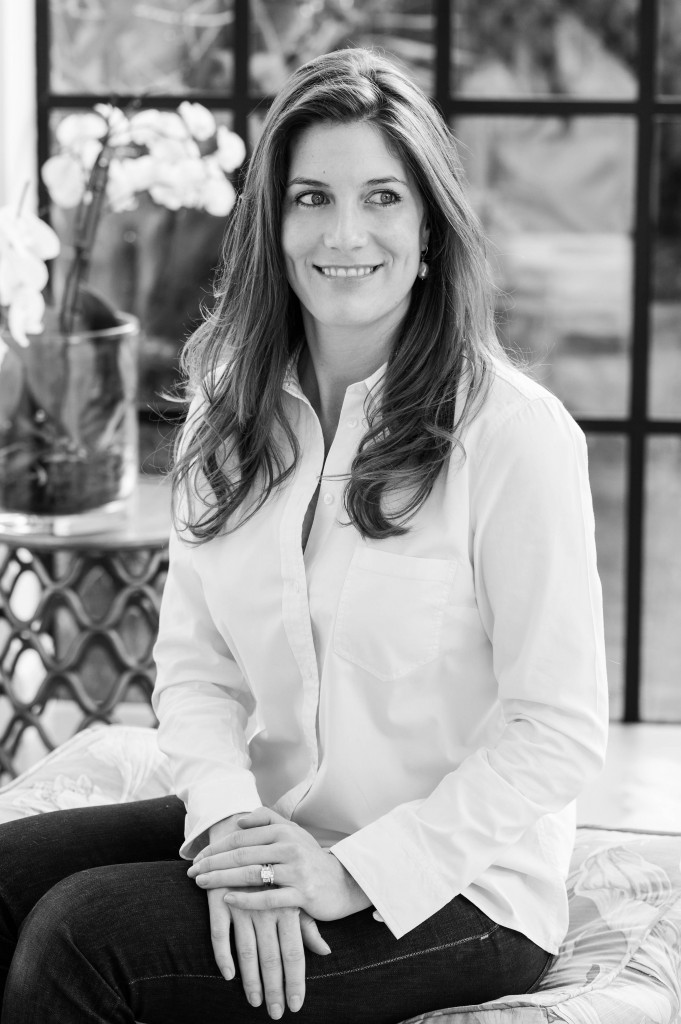 » Designer in Profile Amelia Carter, Director and Owner of Amelia