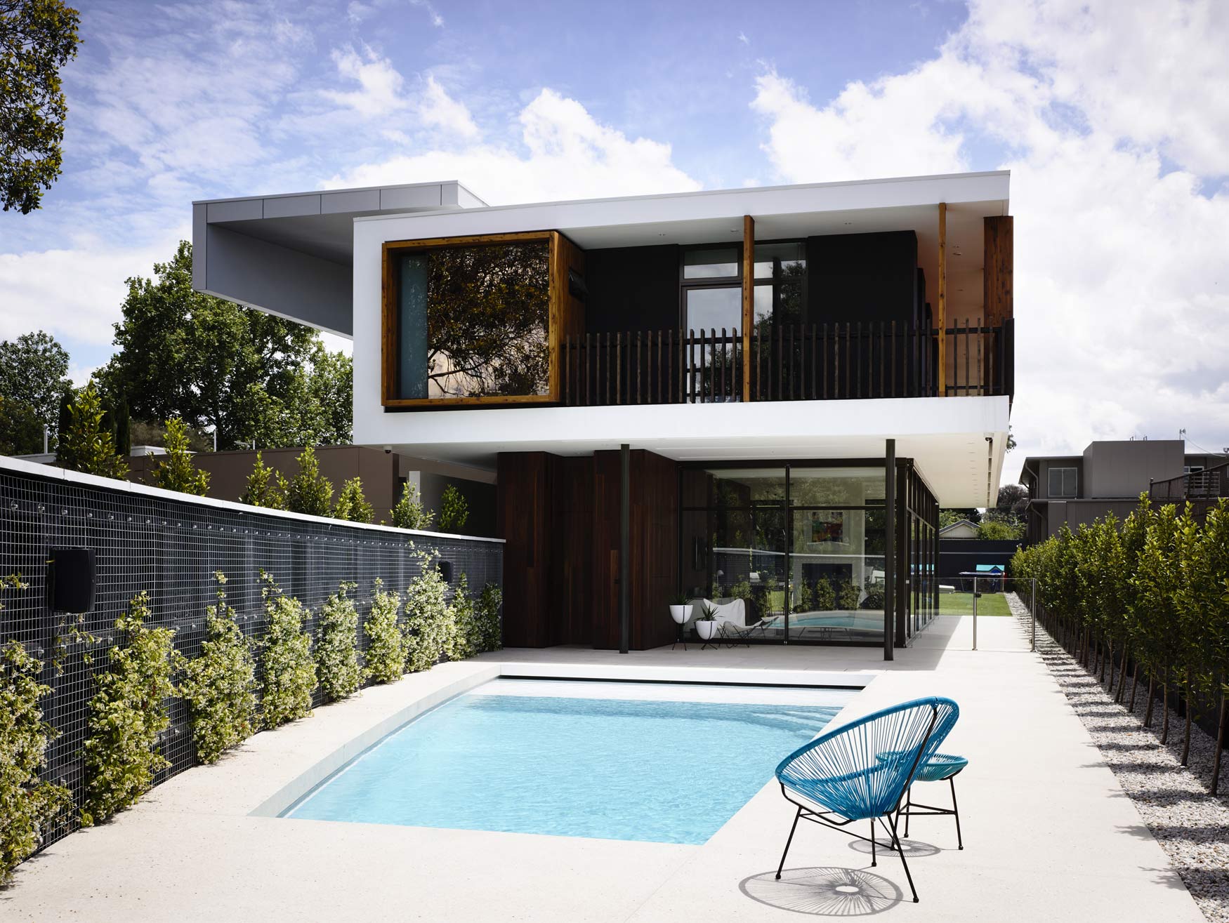 » Shortlisted: Doherty Design Studio for International Design ...