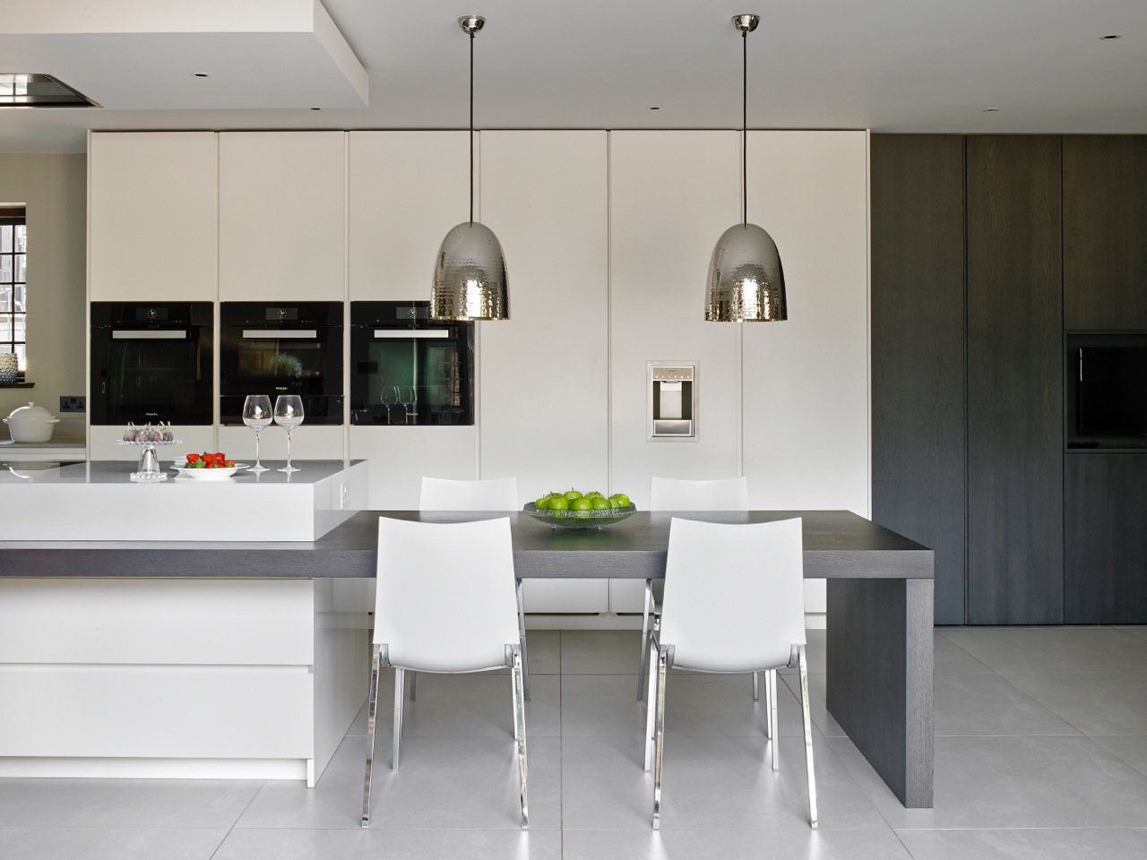 » Shortlisted Brayer Design for the Kitchen Over £50,000 Award