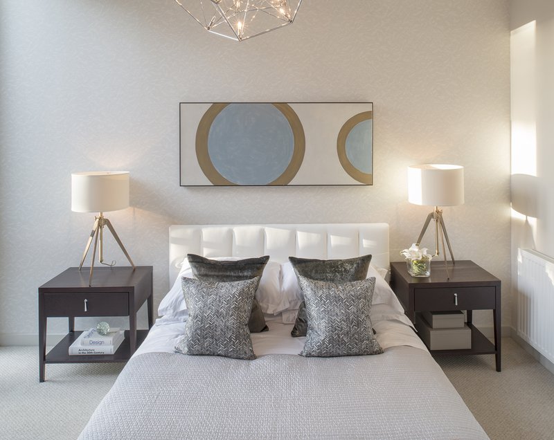 » Henley Homes are Shortlisted for the Residential £12.5 Million (Property Value) Award