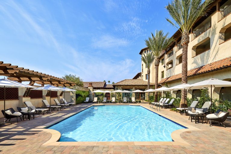 » Inn at the Mission San Juan Capistrano, an Autograph Hotel by AO