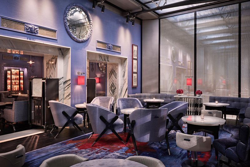  Congratulations To Robert Angell Design International Who Have Been 