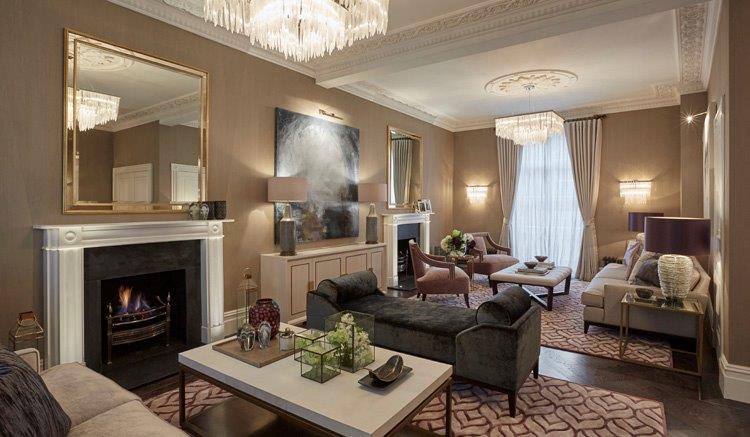 » Laura Hammett winner of the Residential £10 Million Plus (Project ...