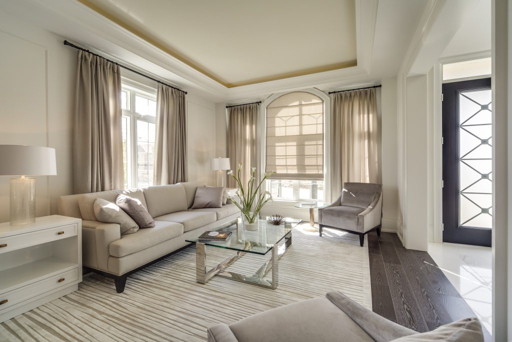 » Kleinburg Crown by Kelly Harvey Living