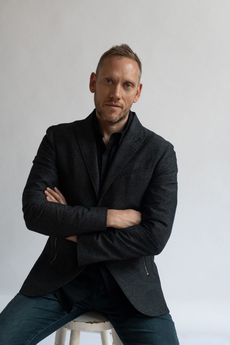  Designer Profile Nicholas Ancerl Principal Of Ancerl Studio