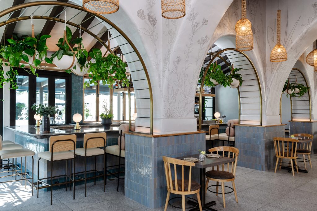 » Cafe Lido by Beleco