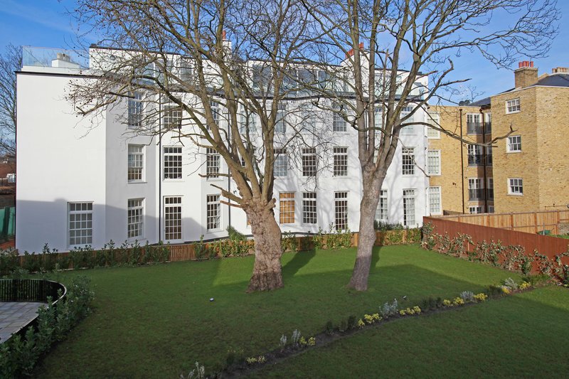 » Henley Homes Further Shortlist Success for the Overall Development Award