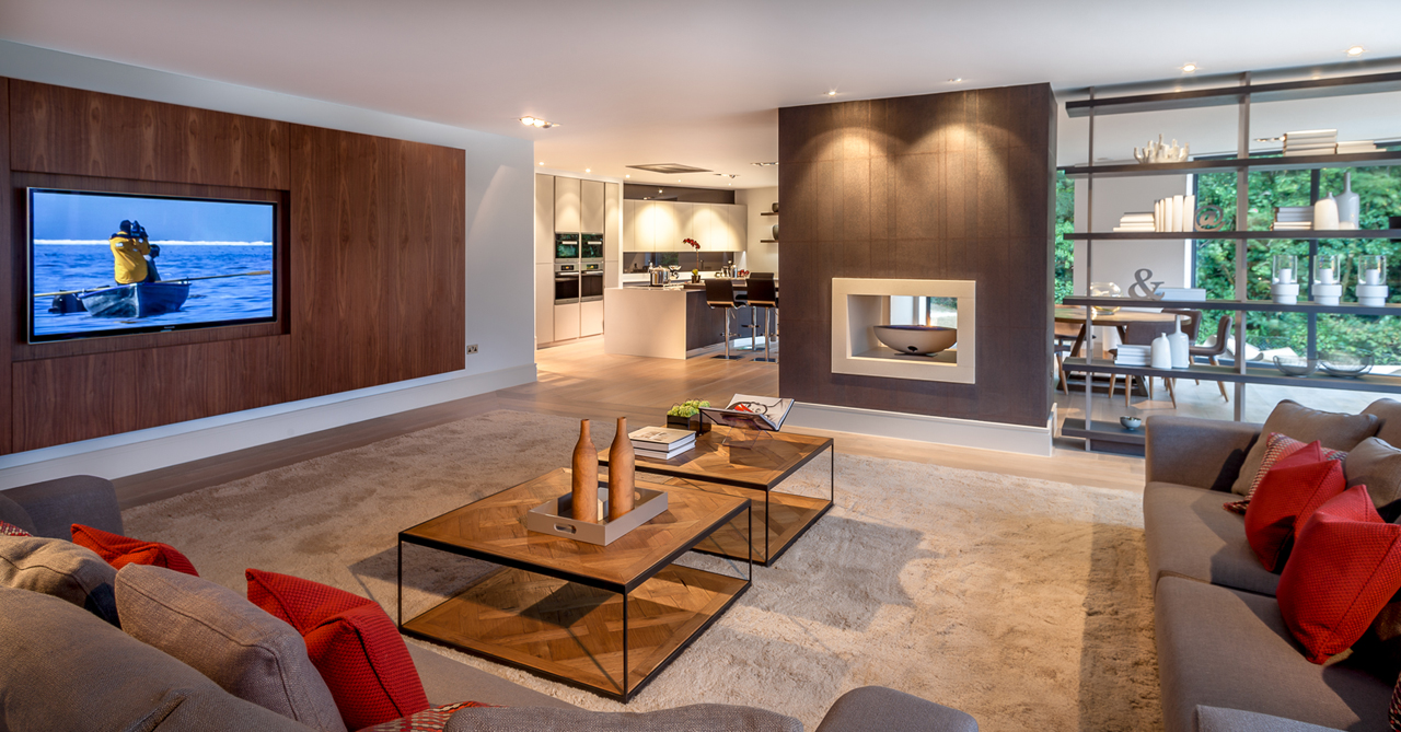 » Shortlisted: Alexander James Interiors for the Residential £2.5 – £5 ...